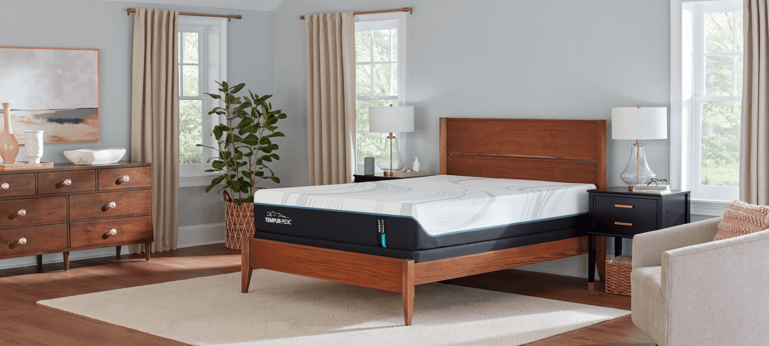 Tempur-Pedic Adapt Medium Mattress