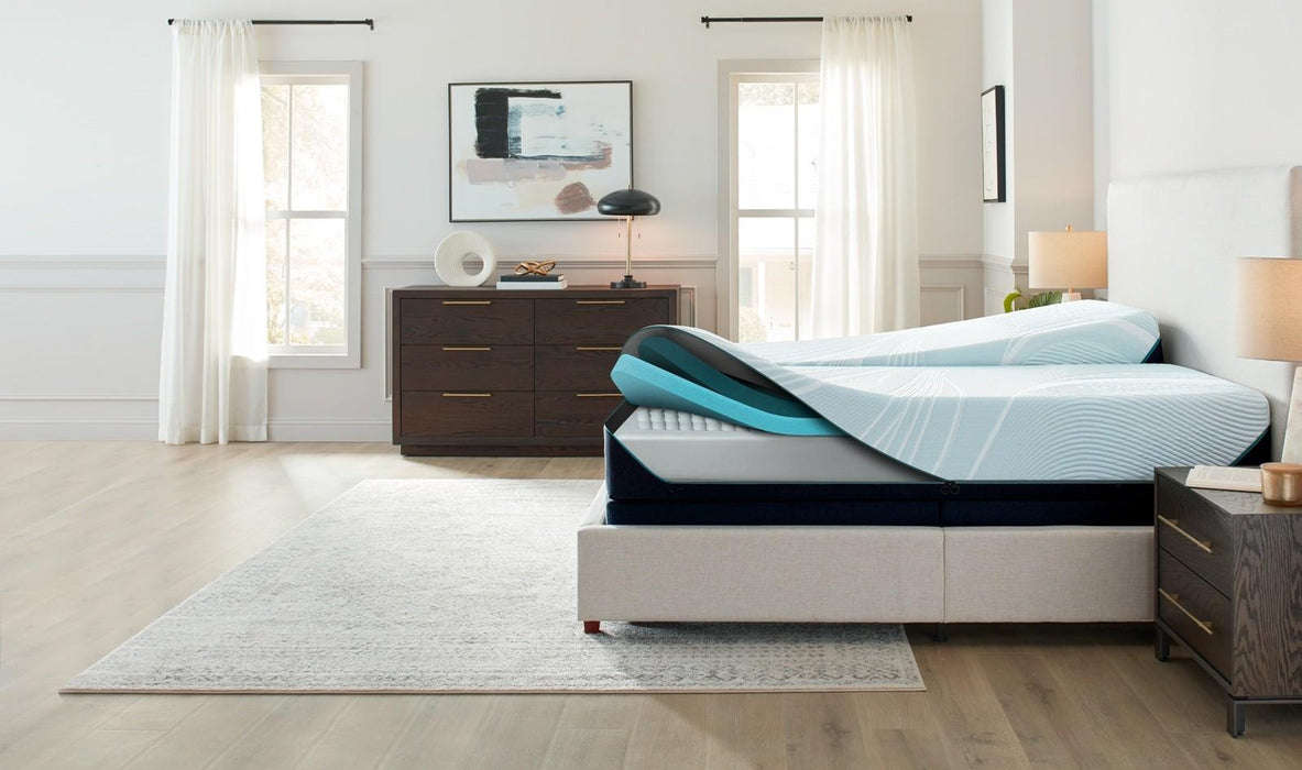 Tempur-Pedic ProAdapt Firm Mattress