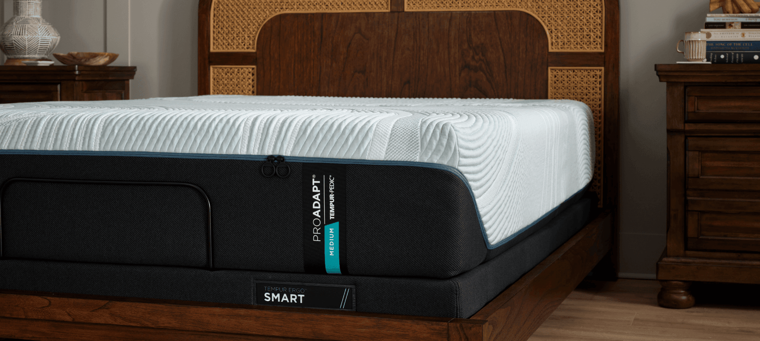 Tempur-Pedic ProAdapt Medium Mattress