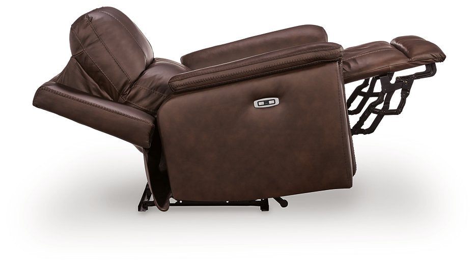 Bleckley Power Recliner