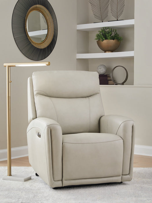Pincara Power AutoGlide Recliner