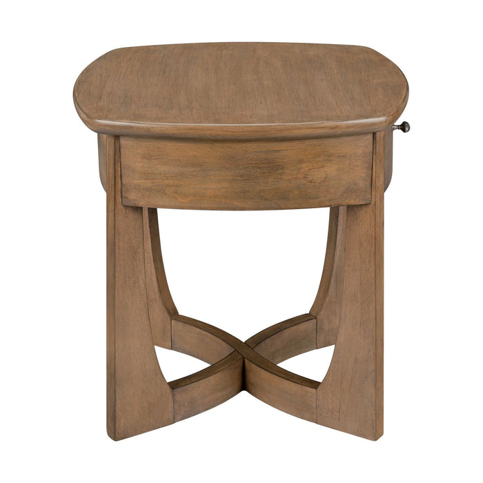 Bexley End Table image