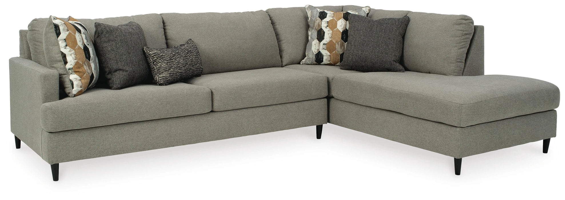 Santasia Sectional