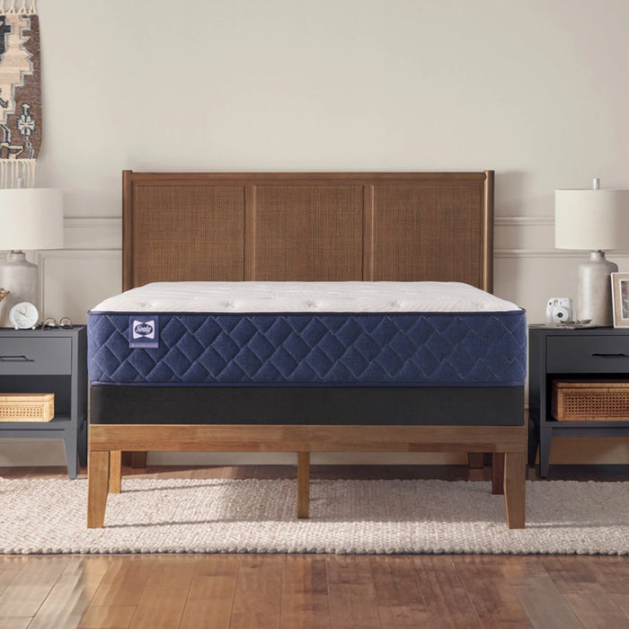 Sealy Zen Garden Spring Mattress
