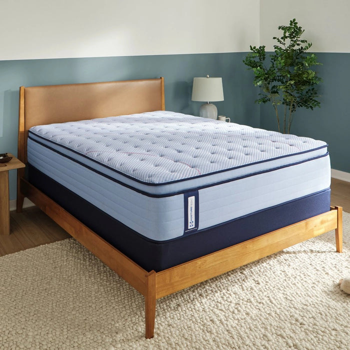 Sealy Medina II Spring Mattress