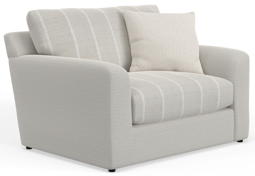 Lindsey Chair 1/2