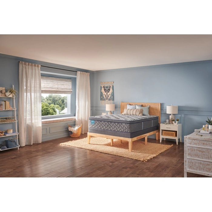 Sealy Wild Canyon Innerspring Mattress