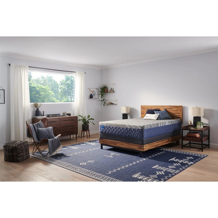 Sealy Midnight Cove Hybrid Mattress