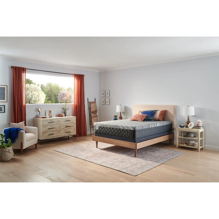 Sealy Refine Hybrid Mattress