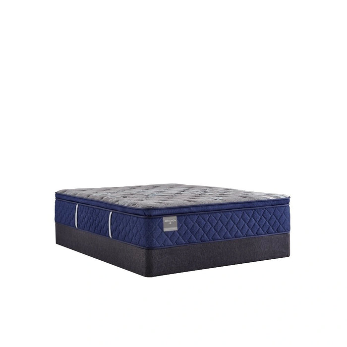 Sealy Benedict Innerspring Mattress