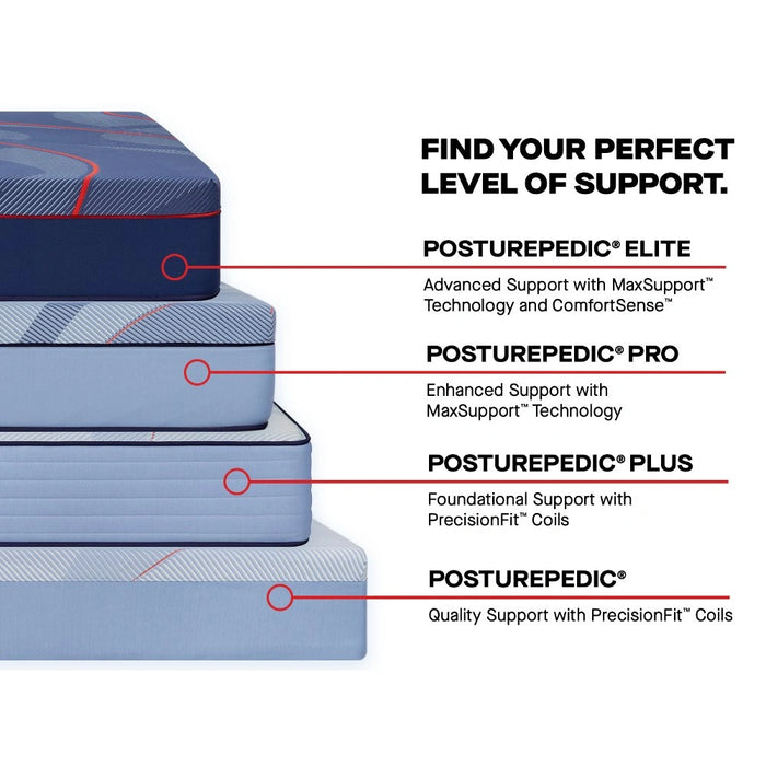Sonterra Spring Mattress