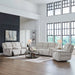 Clayton Sofa w/ Loveseat & Recliner image