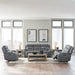 Chapman Sofa w/ Loveseat & Recliner image