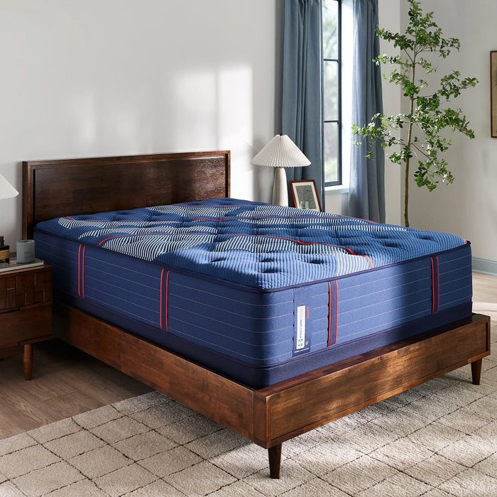 Sealy Brenham II Spring Mattress