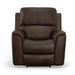 Henry Latitudes Power Recliner with Power Headrest & Lumbar - 5000007555