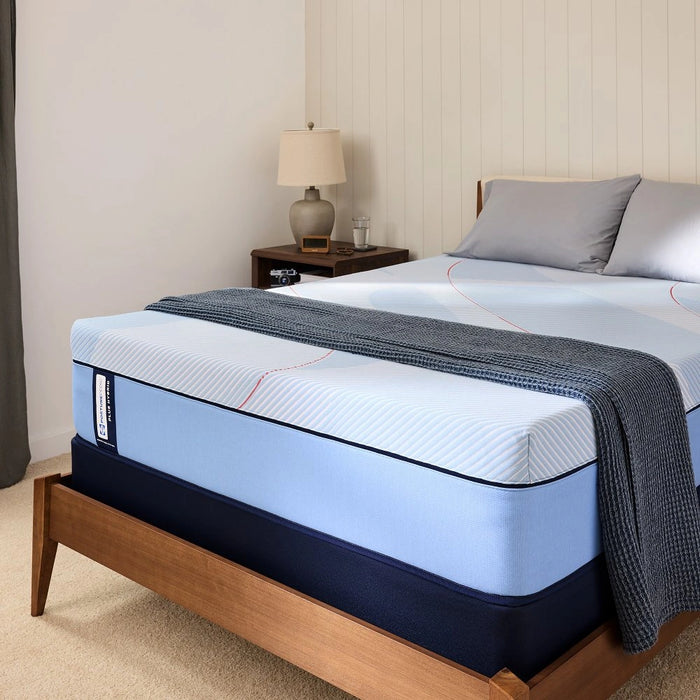 Sealy Paterson II Hybrid Mattress