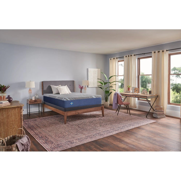 Sealy Sixth & Park Foam Mattress