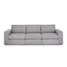 Flex Sofa with Wide Arm - 5000003326