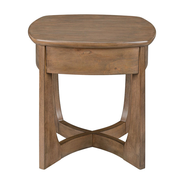 Bexley End Table image