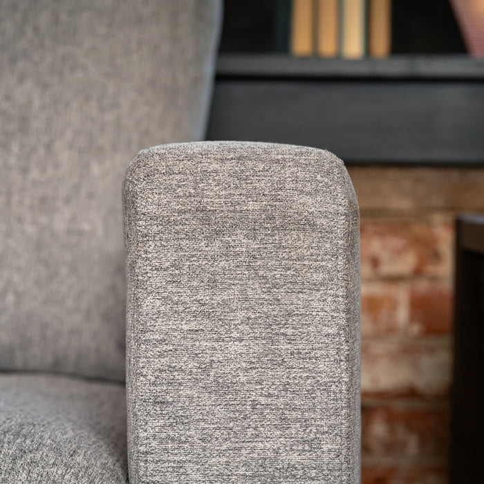 Flex 5-Seat Sectional with Standard Arm - 5000003529
