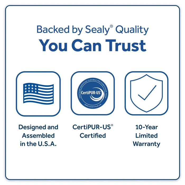 Moreland Ave Spring Mattress