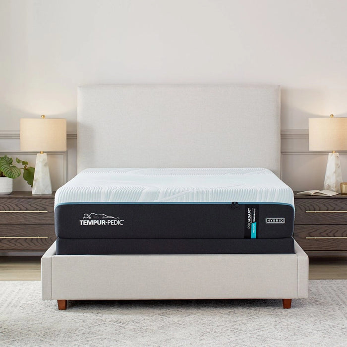 Tempur-Pedic ProAdapt Medium Hybrid Mattress