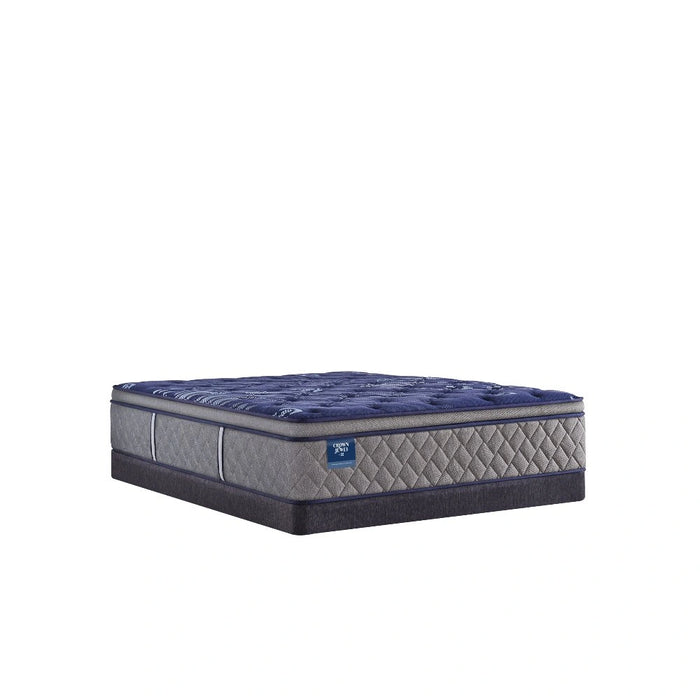 Sealy Eighth & Park Innerspring Mattress