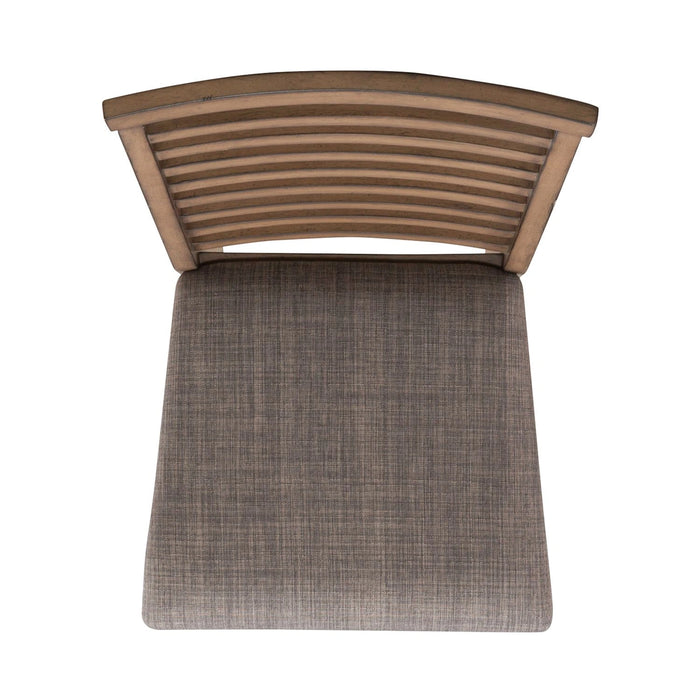 Brook Bay Uph Ladder Back Side Chair (RTA) image