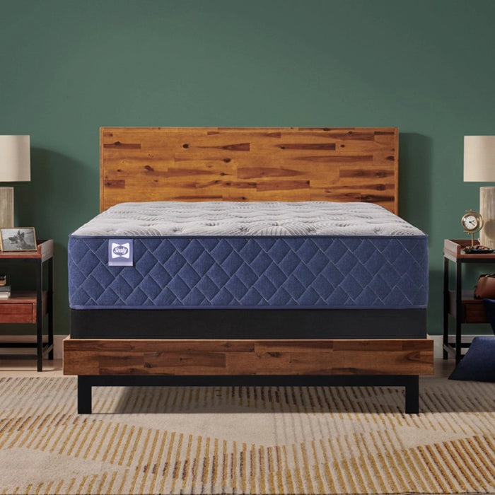 Sealy Garden Hills Spring Mattress