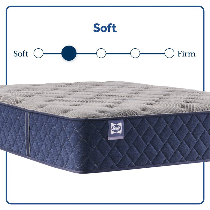 Sealy Garden Hills Spring Mattress