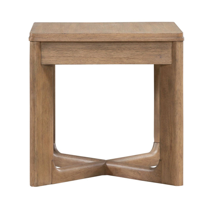 Ballentine End Table image