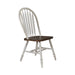 Carolina Crossing Pedestal Table Set image