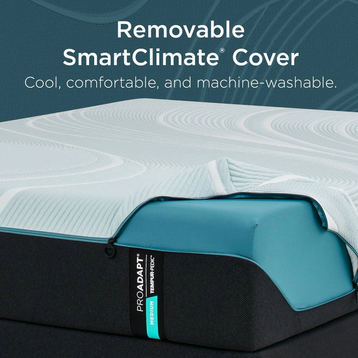 Tempur-Pedic ProAdapt Medium Mattress