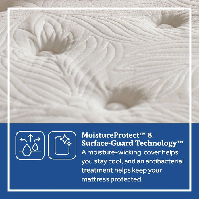 Summer Rose Innerspring Mattress