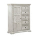 Big Valley Door Chest image