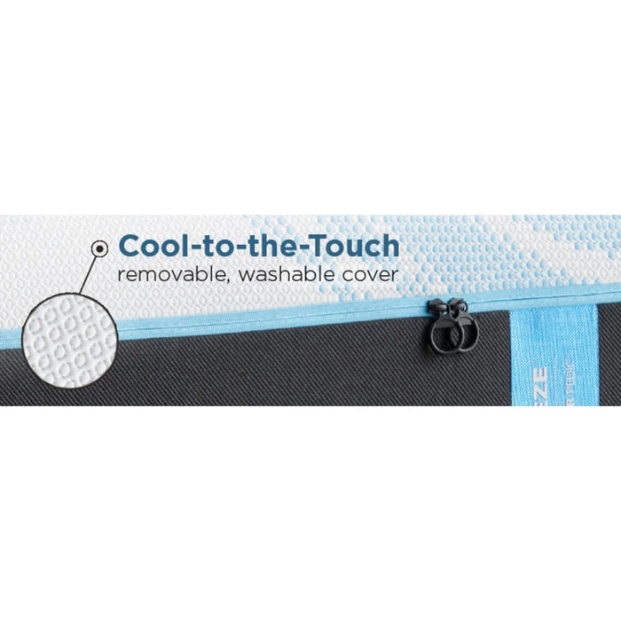Tempur-Pedic LuxeBreeze Soft Mattress