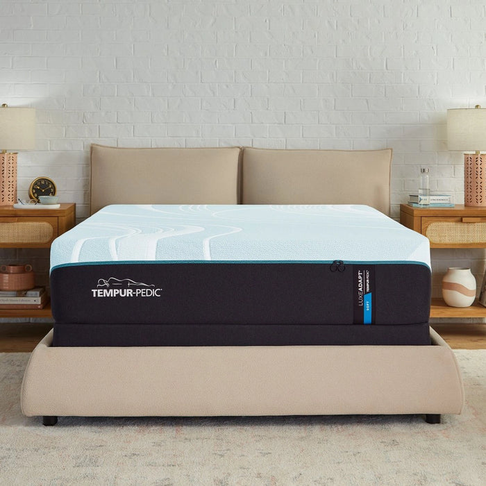 Tempur-Pedic LuxeAdapt Soft Mattress