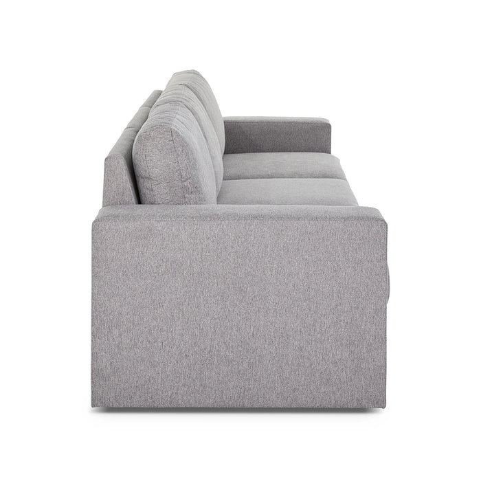 Flex Sofa with Wide Arm - 5000003326