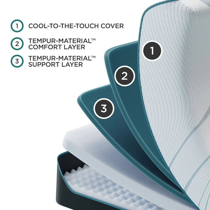 Tempur-Pedic Adapt Medium Mattress