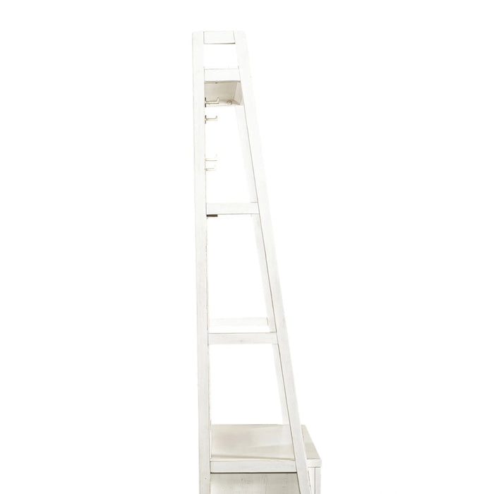 Modern Farmhouse Hall Tree Top image