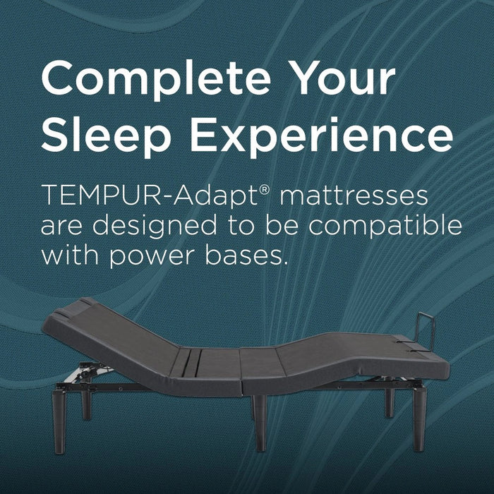 Tempur-Pedic Adapt Medium Hybrid Mattress
