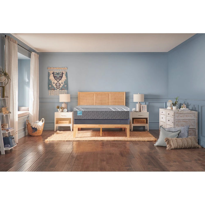 Sealy Wild Canyon Hybrid Mattress