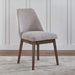 Edison Uph Side Chair (RTA) image