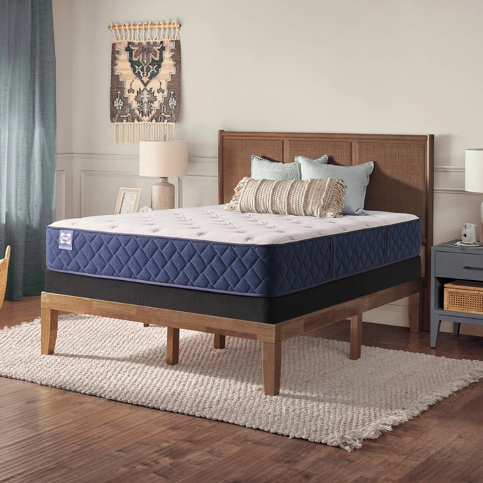 Sealy Zen Garden Spring Mattress