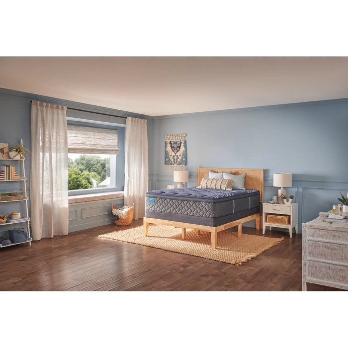 Sealy Pura Vida Innerspring Mattress