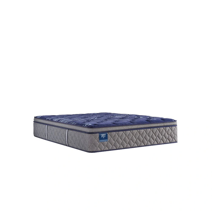 Sealy Eighth & Park Innerspring Mattress