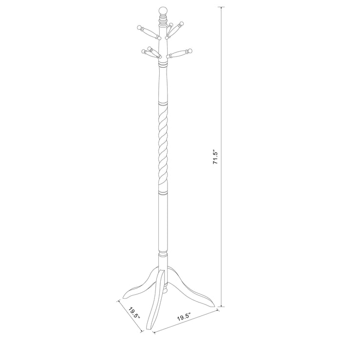 Riona Coat Rack