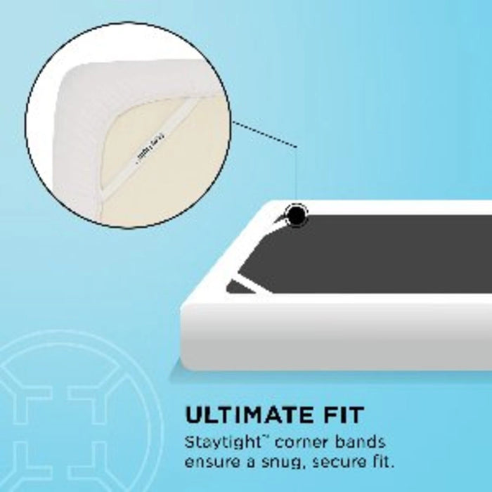 Tempur-Protect Breeze Mattress Protector