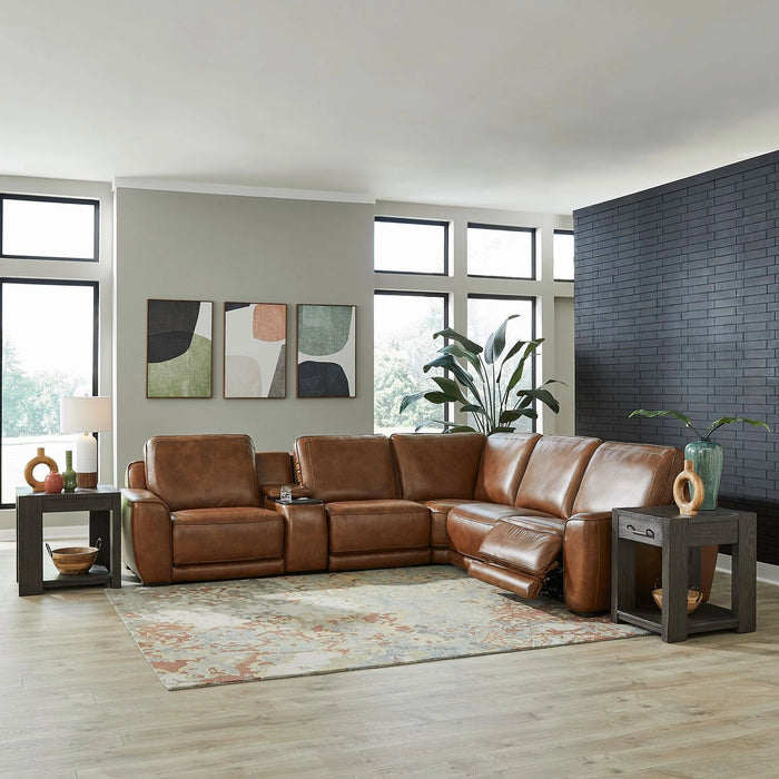 Blake Sectional image