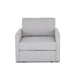 Flex Chair with Narrow Arm - 5000003358